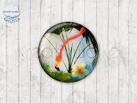 Motiv-Cabochons 468-4 Einzelset 