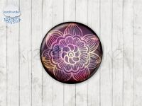 Motiv-Cabochons 471-3 Einzelset  