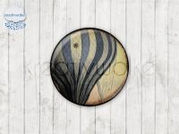 Motiv-Cabochons 474-1 Einzelset  