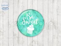 Motiv-Cabochons 479-1 Einzelset  