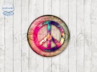 Motiv-Cabochons 481-1 Einzelset  