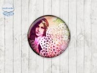 Motiv-Cabochons 481-3 Einzelset  