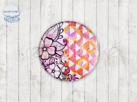 Motiv-Cabochons 482-5 Einzelset  