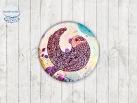 Motiv-Cabochons 484-2 Einzelset  