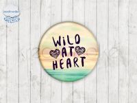 Motiv-Cabochons 485-1 Einzelset  