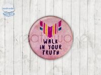 Motiv-Cabochons 485-6 Einzelset  