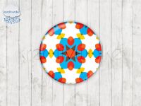 Motiv-Cabochons 492-3 Einzelset  