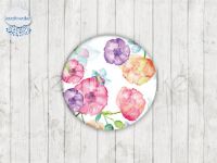 Motiv-Cabochons 498-6 Einzelset  