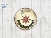 Motiv-Cabochons 500-3 Einzelset  