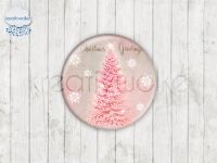 Motiv-Cabochons 504-1 Einzelset  