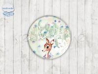 Motiv-Cabochons 505-3 Einzelset  20mm (1 Stück)