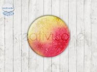 Motiv-Cabochons 509-3 Einzelset  