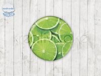 Motiv-Cabochons 518-6 Einzelset  