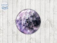 Motiv-Cabochons 519-3 Einzelset  