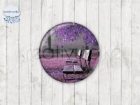 Motiv-Cabochons 519-4 Einzelset  