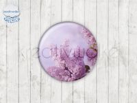 Motiv-Cabochons 520-3 Einzelset  