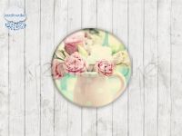 Motiv-Cabochons 523-4 Einzelset  