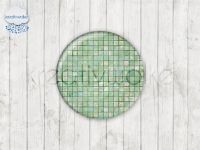 Motiv-Cabochons 524-4 Einzelset  