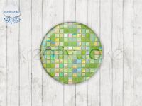 Motiv-Cabochons 525-2 Einzelset  