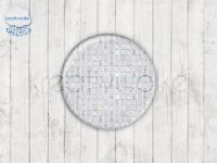 Motiv-Cabochons 525-5 Einzelset  