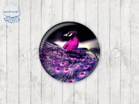 Motiv-Cabochons 529-6 Einzelset  