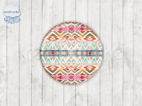 Motiv-Cabochons 551-4 Einzelset  