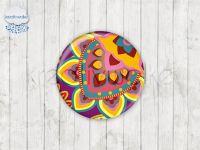 Motiv-Cabochons 552-4 Einzelset  