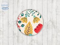 Motiv-Cabochons 557-5 Einzelset  