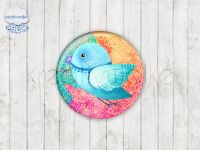 Motiv-Cabochons 559-4 Einzelset  