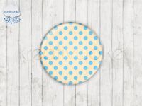 Motiv-Cabochons 564-4 Einzelset  