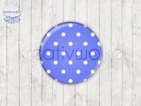 Motiv-Cabochons 566-5 Einzelset  