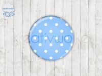 Motiv-Cabochons 566-6 Einzelset  