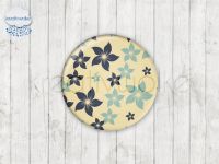 Motiv-Cabochons 569-1 Einzelset  