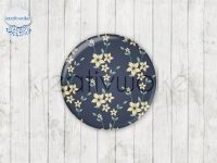 Motiv-Cabochons 569-6 Einzelset  20mm (1 Stück)