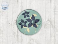 Motiv-Cabochons 570-2 Einzelset  