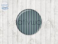 Motiv-Cabochons 570-3 Einzelset  25mm (5 Stück)