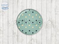 Motiv-Cabochons 570-6 Einzelset  