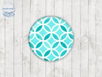 Motiv-Cabochons 572-3 Einzelset  