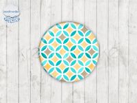 Motiv-Cabochons 573-3 Einzelset  