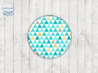 Motiv-Cabochons 573-6 Einzelset  