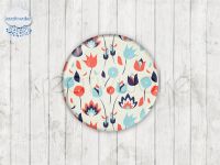 Motiv-Cabochons 575-1 Einzelset  