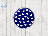 Motiv-Cabochons 577-3 Einzelset  