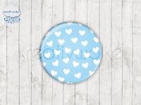 Motiv-Cabochons 578-1 Einzelset  