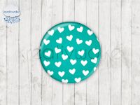 Motiv-Cabochons 579-3 Einzelset  