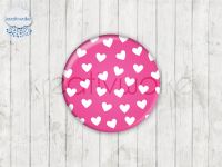 Motiv-Cabochons 582-6 Einzelset  10mm (10 Stück)