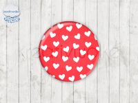 Motiv-Cabochons 583-2 Einzelset  