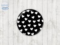 Motiv-Cabochons 584-1 Einzelset  