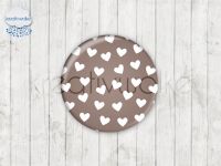 Motiv-Cabochons 584-4 Einzelset  