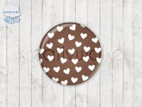 Motiv-Cabochons 584-5 Einzelset  