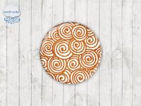 Motiv-Cabochons 587-3 Einzelset  